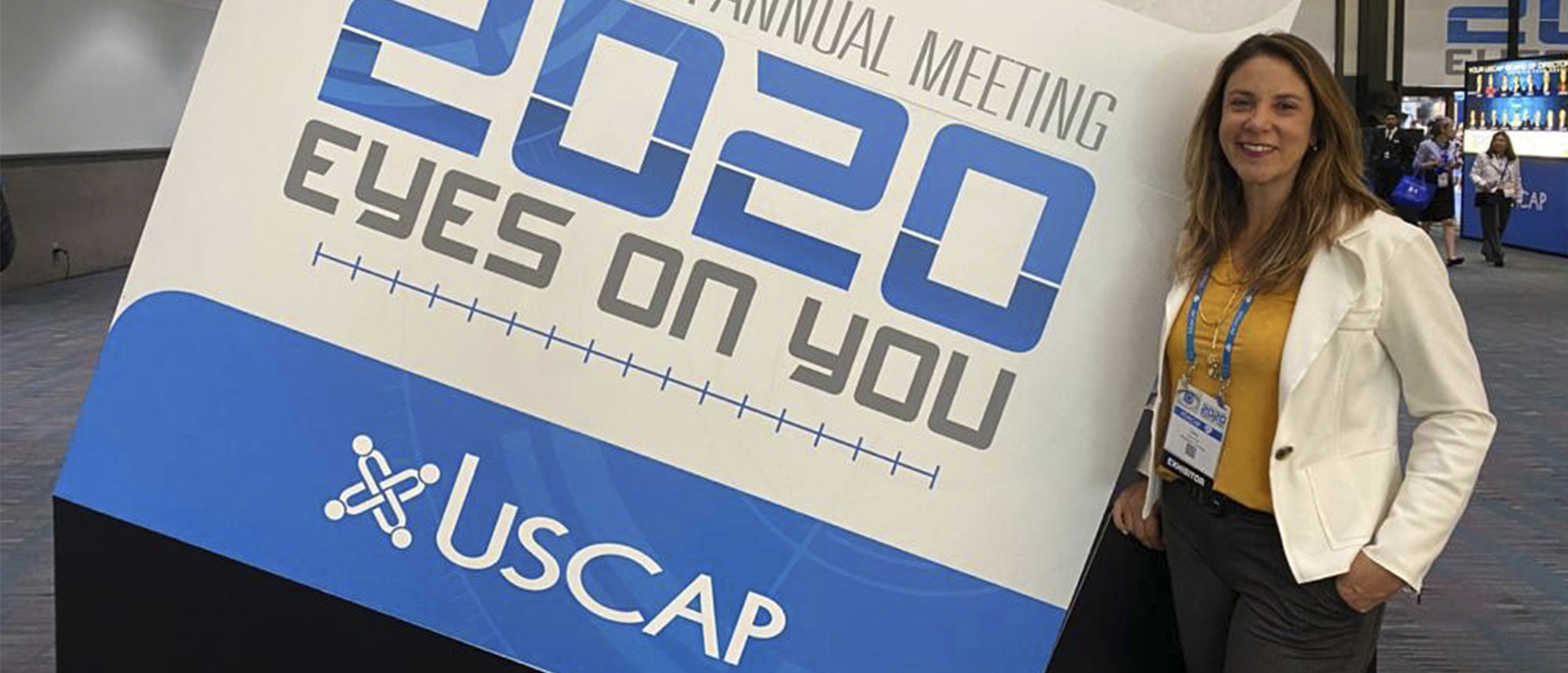 Ainda sobre a USCAP 2020